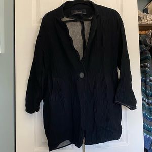 Zara Cardigan